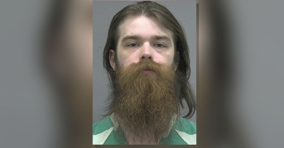 Florida Man Armed With Silenced AR-15 Allegedly Targets AIPAC In Chilling Hate Plot