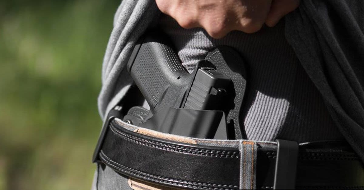 New GOP Bill Would Let Americas Most Elite Warriors Carry Concealed Nationwide