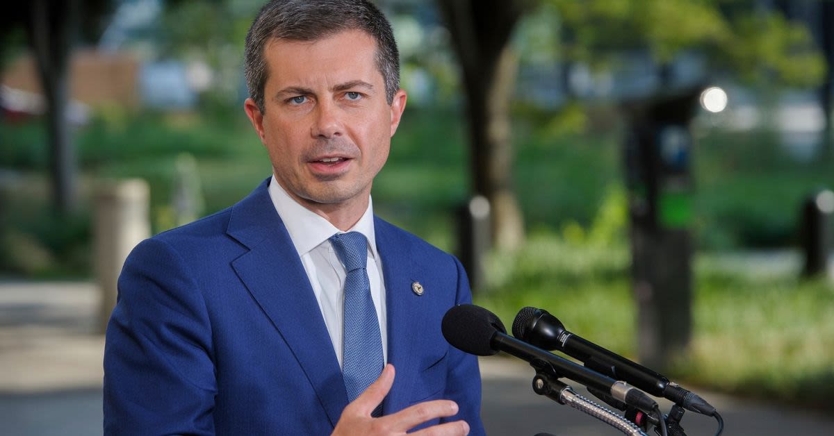 Buttigieg's Story About Child Protective Services Draws Renewed Scrutiny