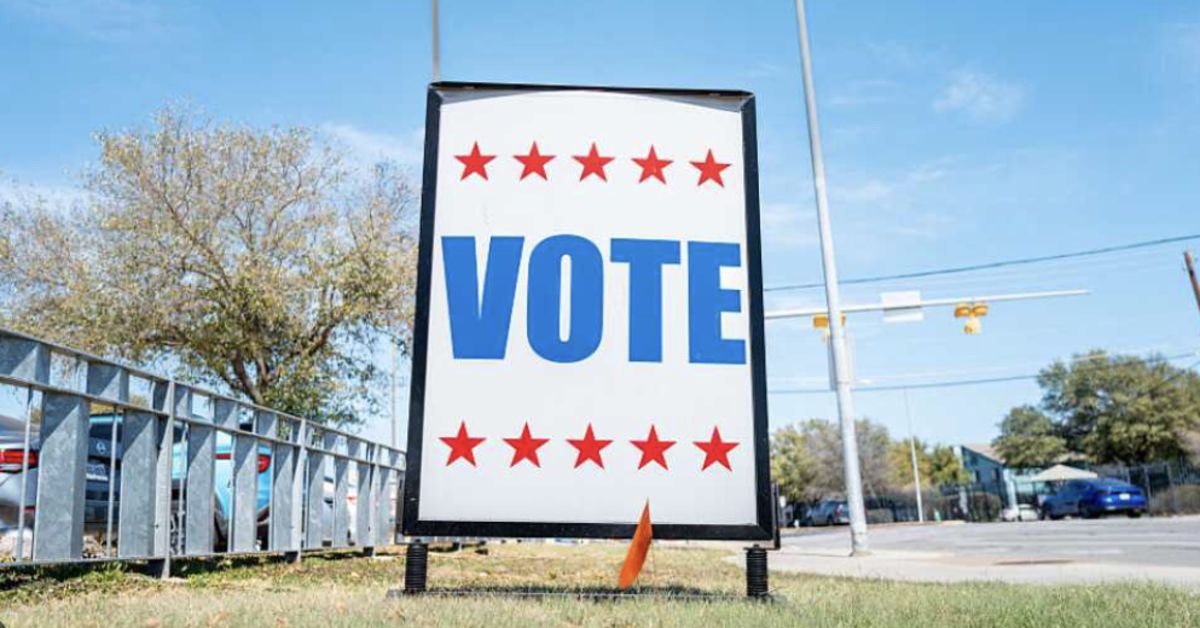 One Pollster Says Economic Pain Could Flip Maine, North Carolina, Even Alaska