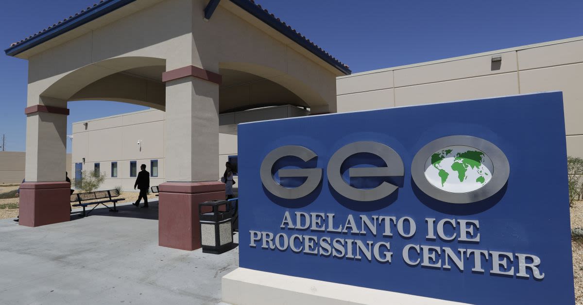 Mysterious Death Of Mexican Detainee Sparks New Questions For Trumps ICE