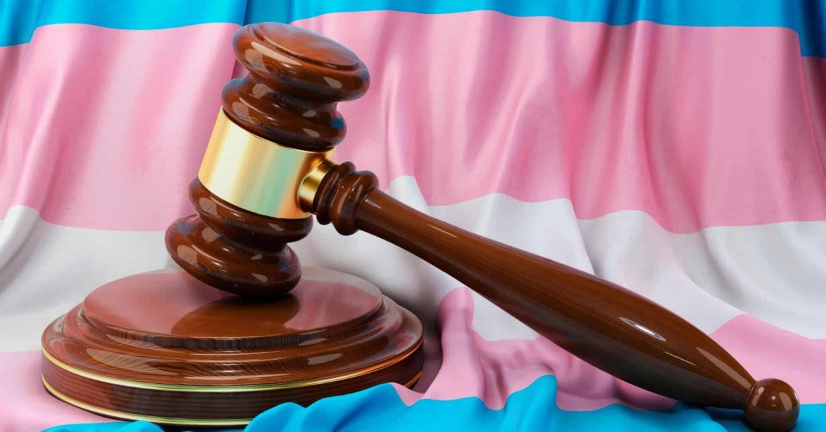 Promises Made, Progress Stalled: The Republican Struggle Over Transgender Legislation