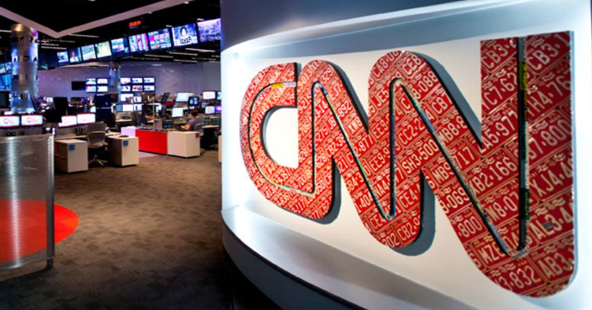 CNN&#039;s U-Turn: What&#039;s With The Dramatic Shift Back To Far-Left Land?