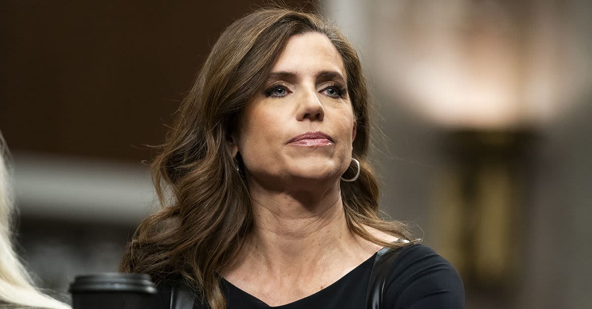 Nancy Mace Strikes Back: Accusations Fly As Congresswoman Claims Staff Plotted Against Her