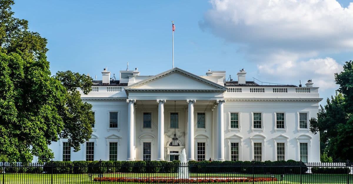 CCP Spy-Linked Operative Quietly Buys DC Building With Direct Line Of Sight Into White House