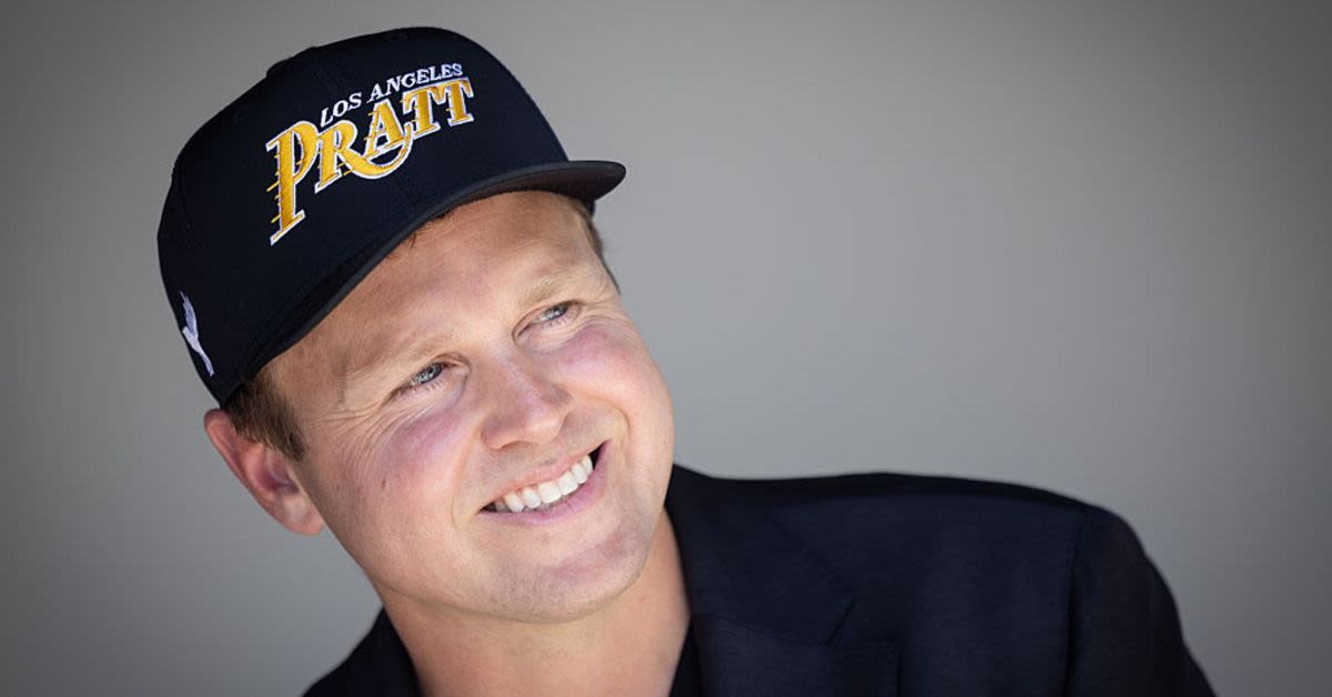 Spencer Pratt Vows Massive Federal-Backed Treatment Camp On Beautiful Land As LA Olympics Loom