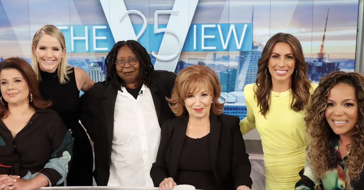 Daily Wire Star Blasts The View For Trashing Marriage-And-Motherhood Message