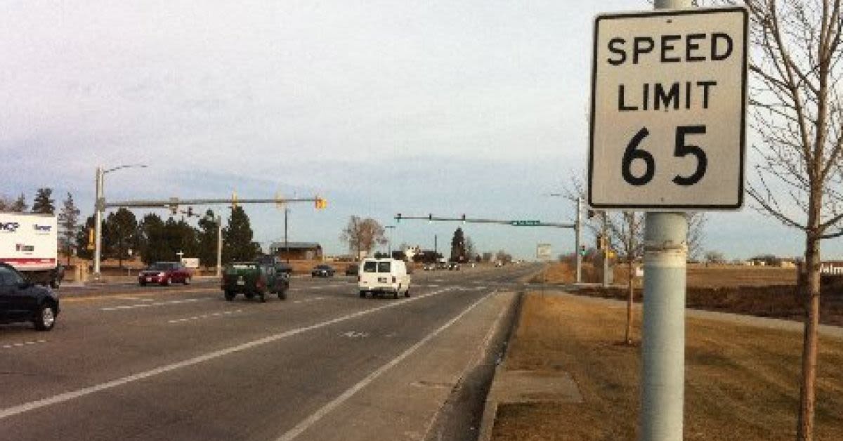 New Hampshire Democrat Caught Doing 107 MPH Claims Speeding Laws Do Not Apply To Her