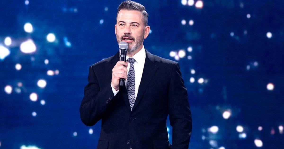 Hollywoods Liberal Royalty Just Bankrolled A Massive Anti-Trump War ChestWith Jimmy Kimmel As Host
