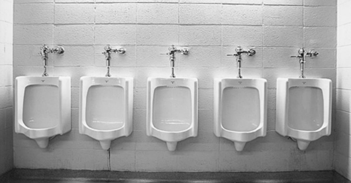 Backlash Explodes As Maryland Dems Demand Mens Bathrooms Stock Menstrual Products