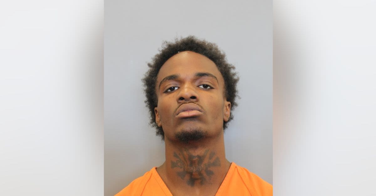 Houston Murder Sparks Furious Questions About Soft-On-Crime Policies