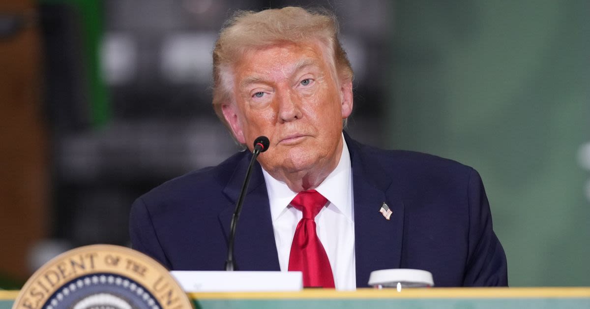 Trump's Aggressive Timeline For Iran Conflict Resolution: Promises Economic Relief For Americans