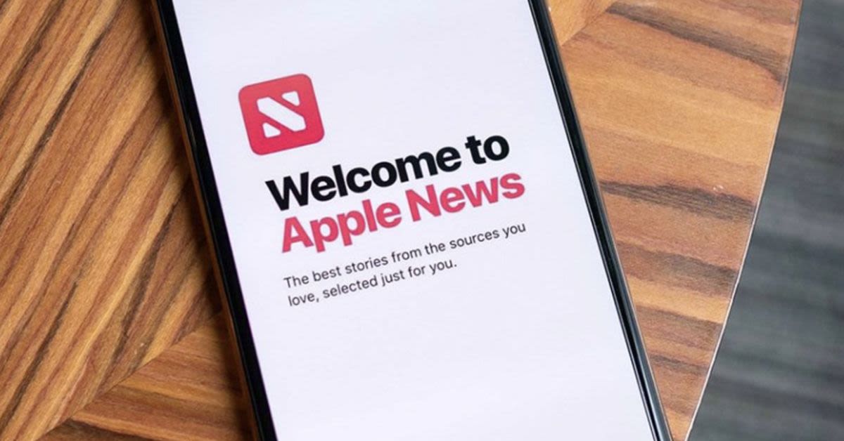 Federal Trade Commission Targets Apple Over Alleged Left-Wing News Tilt