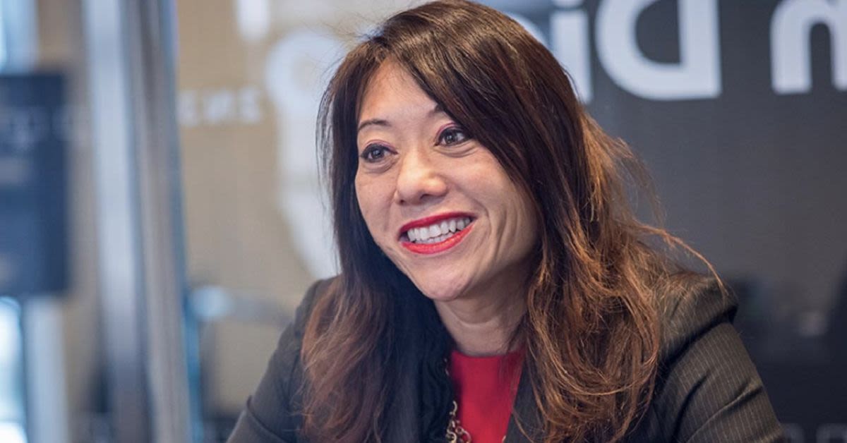 California Democrat Fiona Ma Caught Sitting On Six-Figure CCP-Linked War Chest