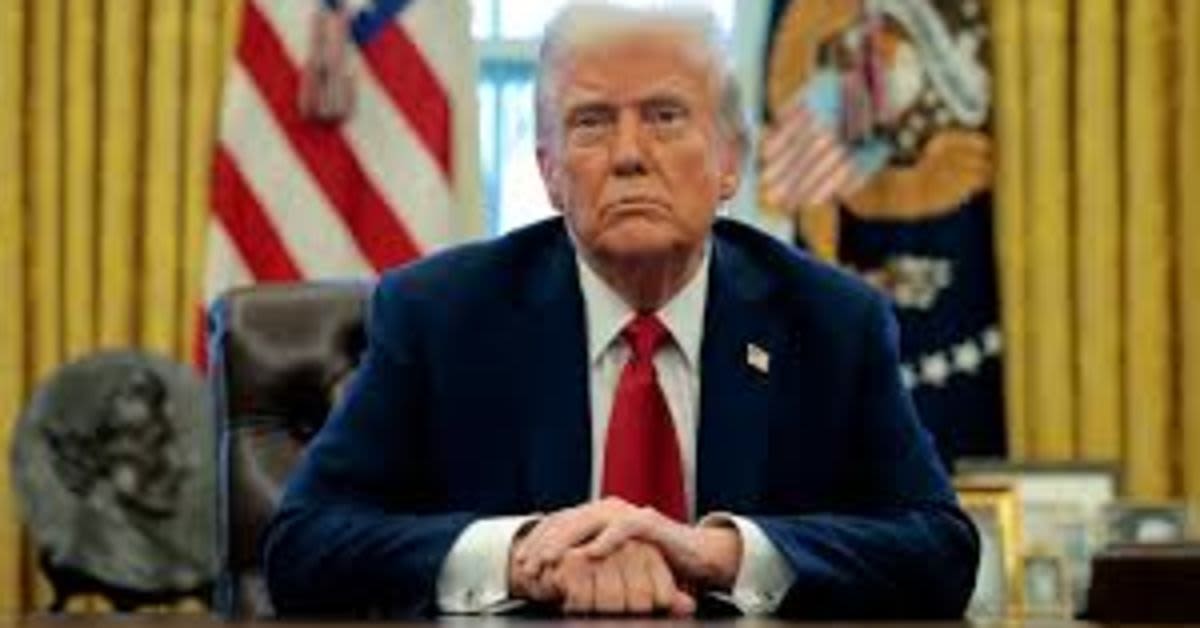 Furious President Trump Blasts FBI For Spilling About Secret Pacemaker Tracker On Nancy Guthrie