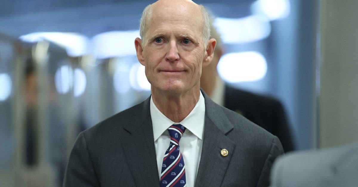 Rick Scott Moves To Shut Down OPT Program, Says Americans Are Losing Jobs