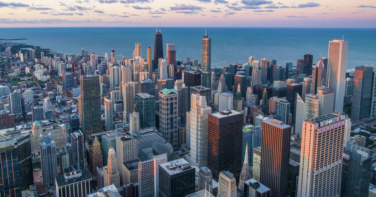 Chicagos $1 Billion Budget Time Bomb Just Went OffAnd Brandon Johnson Is Blaming Trump