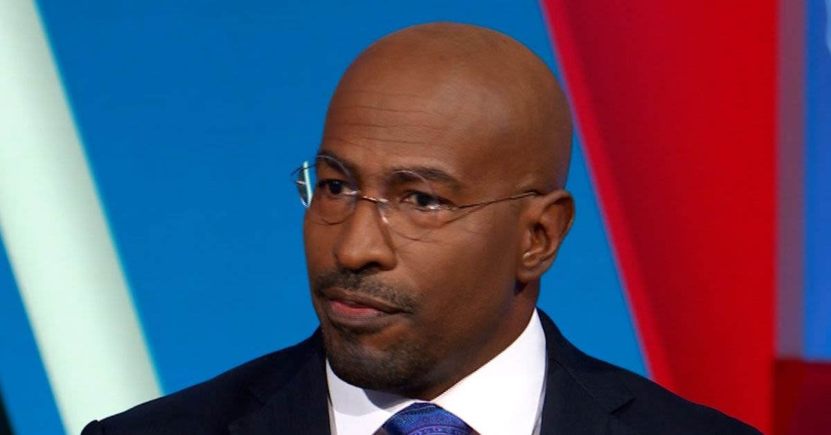 Van Jones Drops Bombshell On Radical DSA'Stop Pooping In The Punch Bowl'