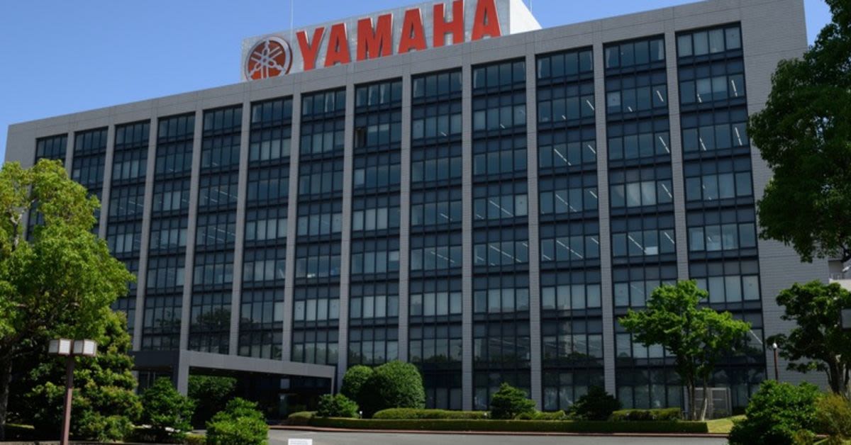 After 50 Years In California, Yamahas Stunning Exit Sends A Chilling Message To Blue States