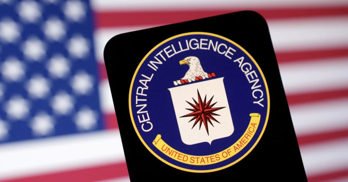 CIA Abruptly Kills Long-Running Public Data ResourceWhat Dont They Want You To See?