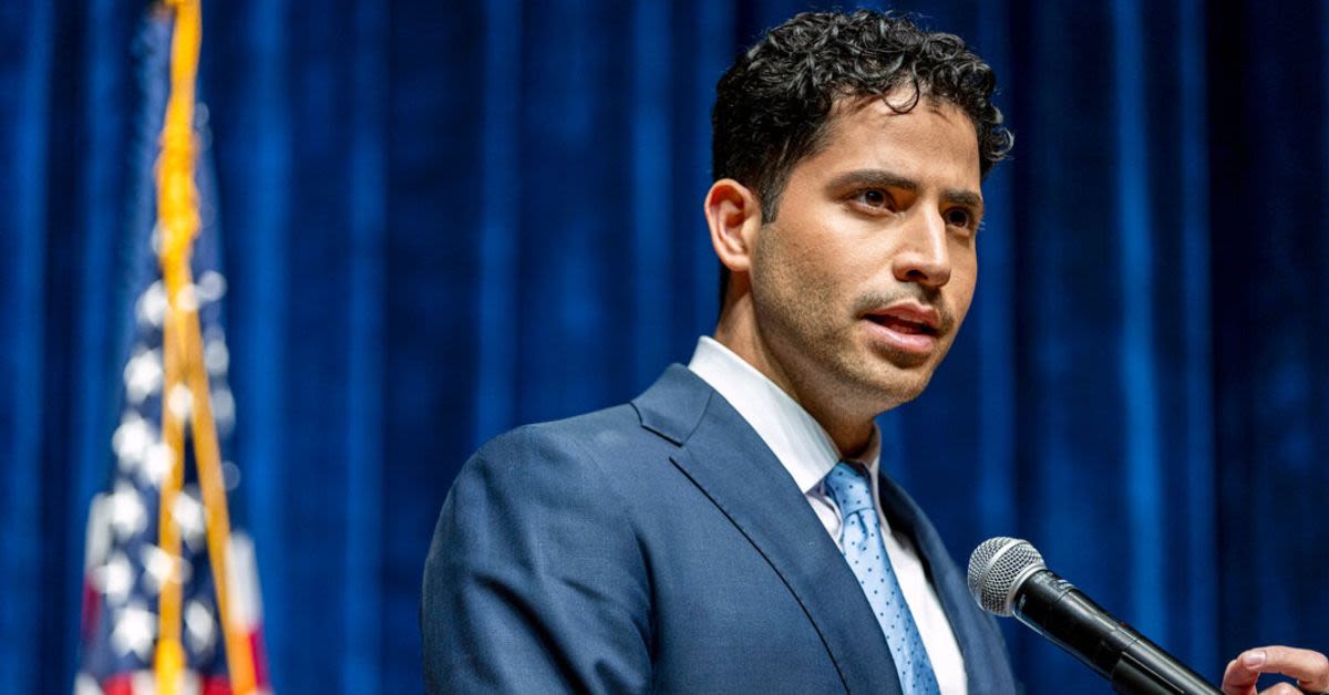 Colorado Democrat Backed Millions For Prison Trans Procedures As Budget Bleeding Worsened