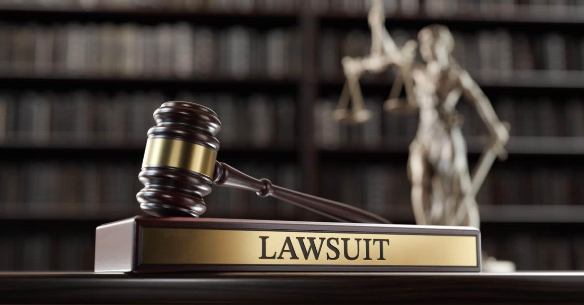 GOP Governor Hopeful Tied To Indentured Servitude Nurse Scheme In Explosive Lawsuit