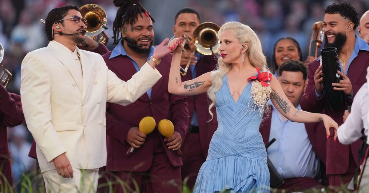 Watch: Backlash Erupts As Trump Torches Bad Bunnys Super Bowl Spectacle