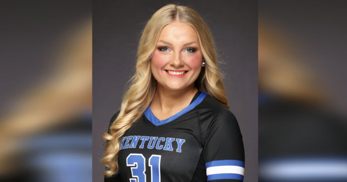ExUniversity Of Kentucky Cheerleader Indicted After Newborn Found Dead In Closet