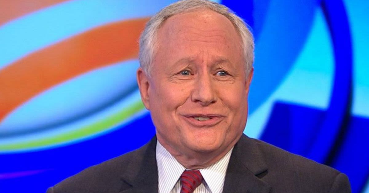Bill Kristol's Shift From Republican Trump-Hating Neoconservative To Way Left Democrat Has Both Parties Baffled