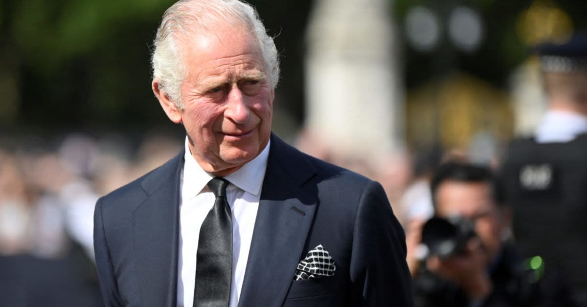 Rumors-A-Buzz: Mystery Surrounds King Charles III&#039;s Health, What Aren&#039;t They Telling Us?