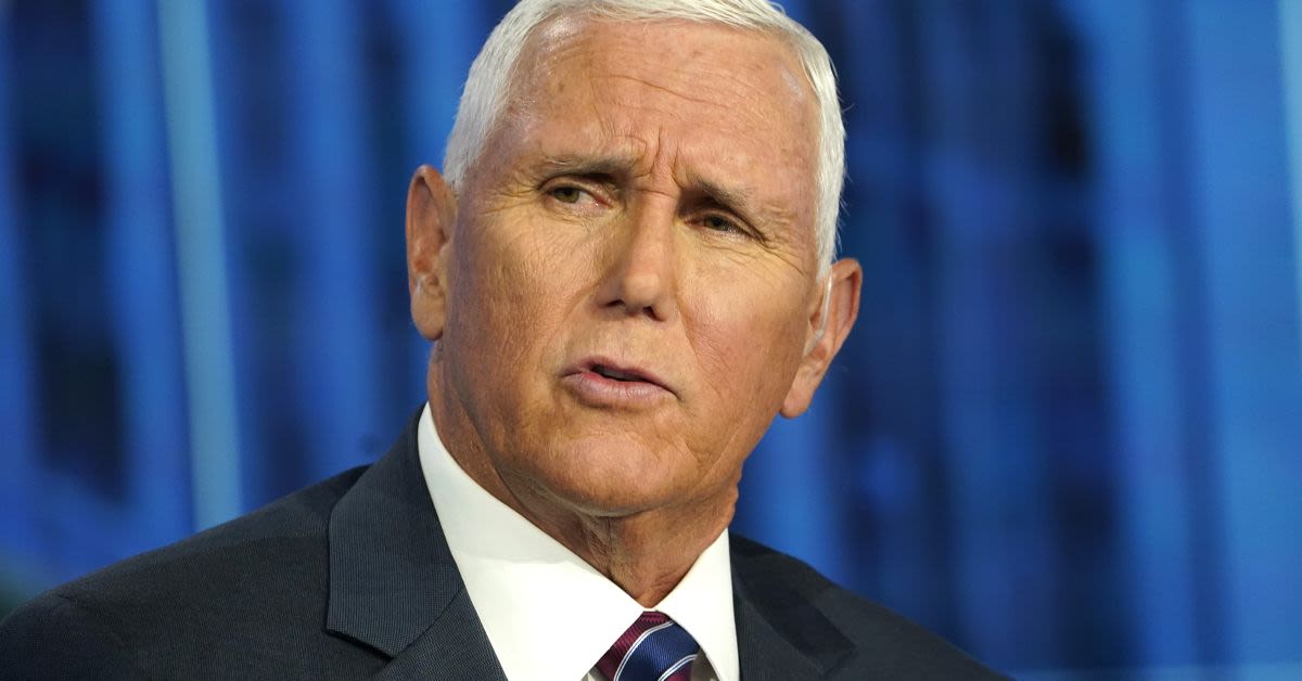Mike Pence Torches Trumps Secret Iran Deal As Dangerous Appeasement And Warns Of A $300 Billion Shock