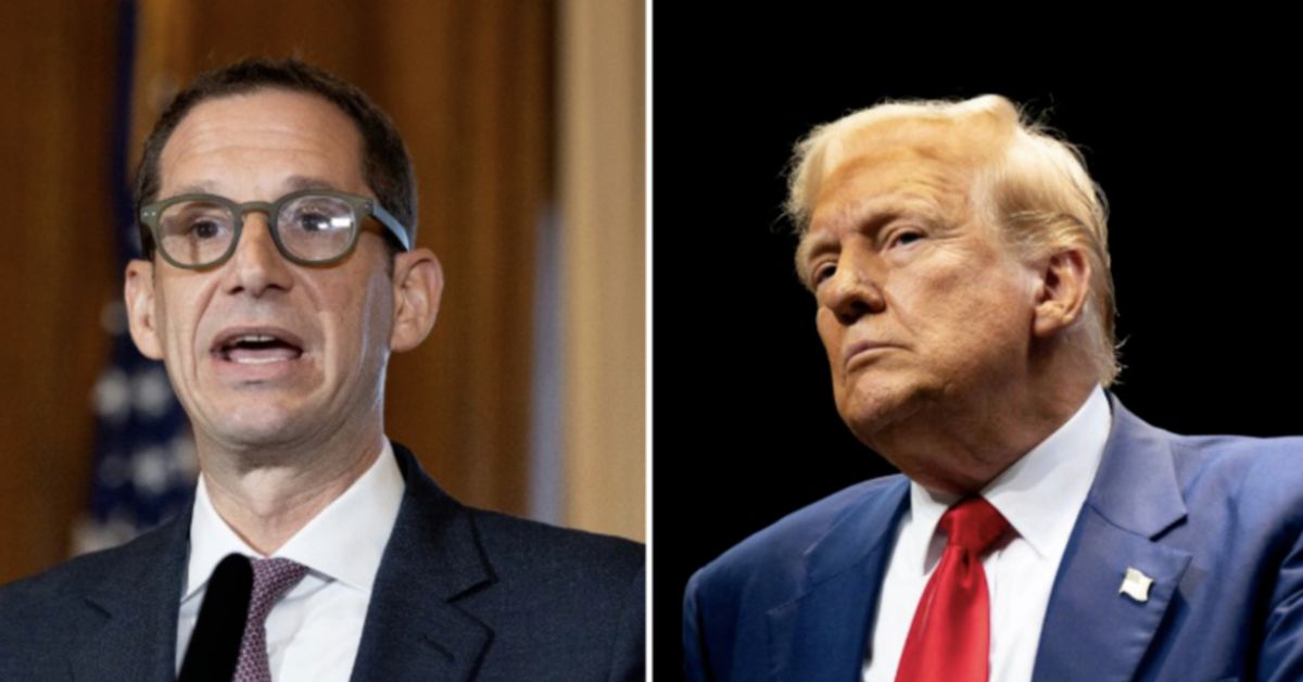 Trump Chats With SF Mayor: Here's What Happens When Leaders Actually Talk!