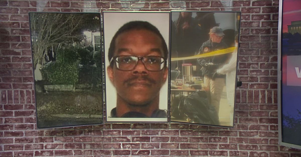 Feds Drop Bombshell New Charges On Alleged DNC Pipe Bomber As Alternative Suspect Emerges