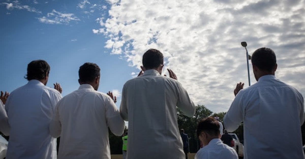 Massachusetts Democrats Push A State Islam Commission And Critics See A Dangerous Precedent