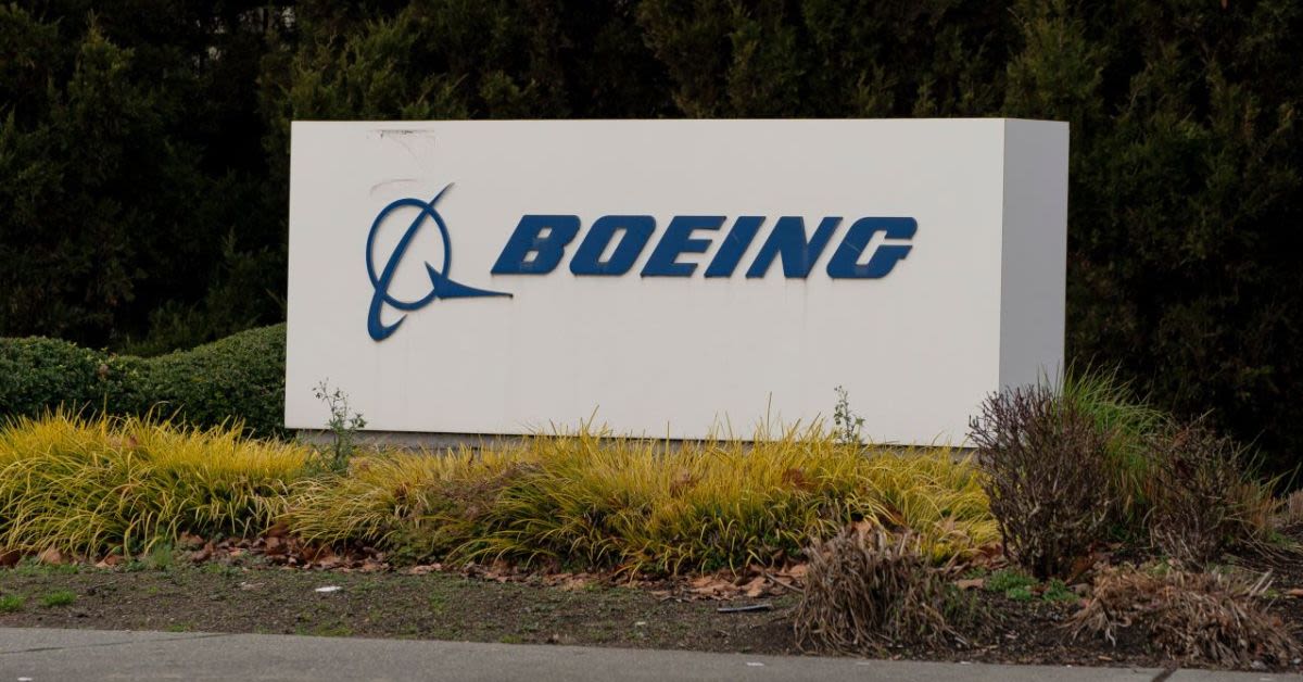 How Deep Does The Rabbit Hole Go? Boeing Employees Accused Of Falsifying Records
