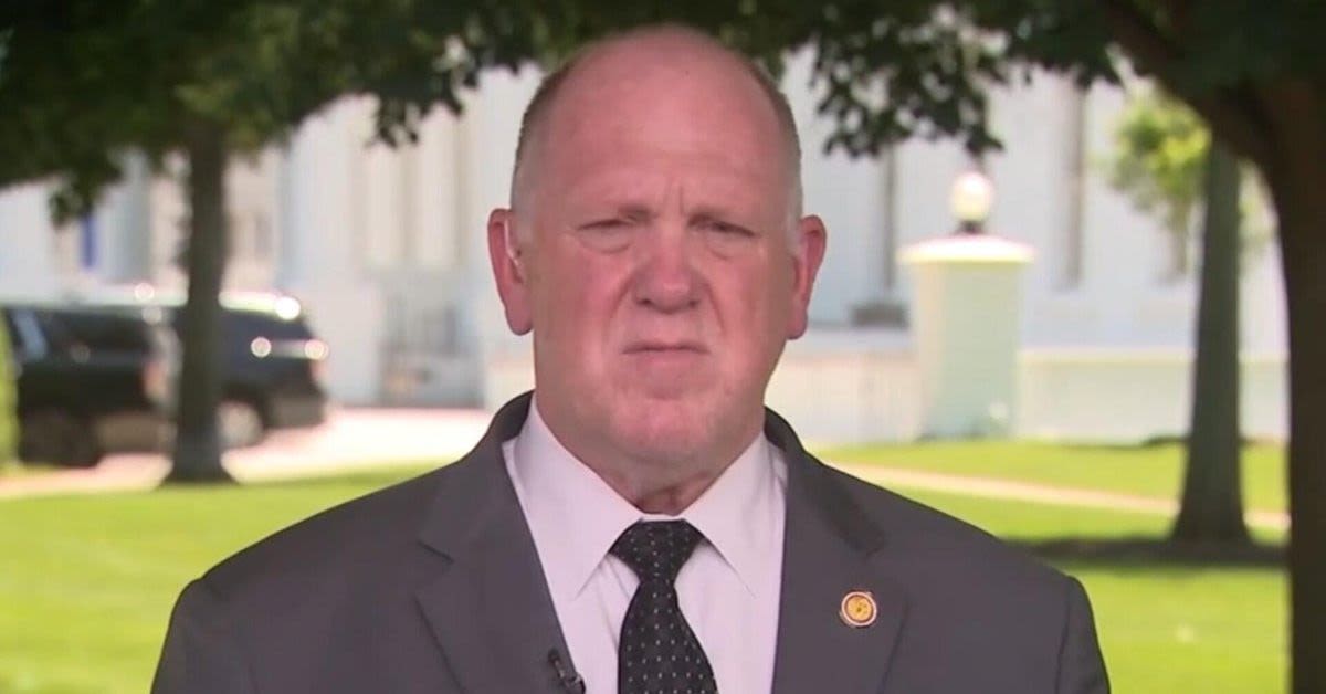 Tom Homan Unloads On Hochul And Mamdani Over New Yorks Anti-ICE Push