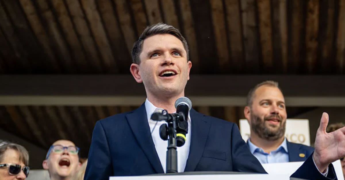 Shelved Stephen Colbert Interview Sparks Internecine Democrat War And A Stunning Texas Money Haul