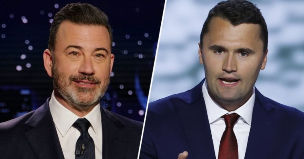 Thanks Kimmel! Large Portion Of Americans Believe Kirks Alleged Attacker Was Right-Wing (Video)
