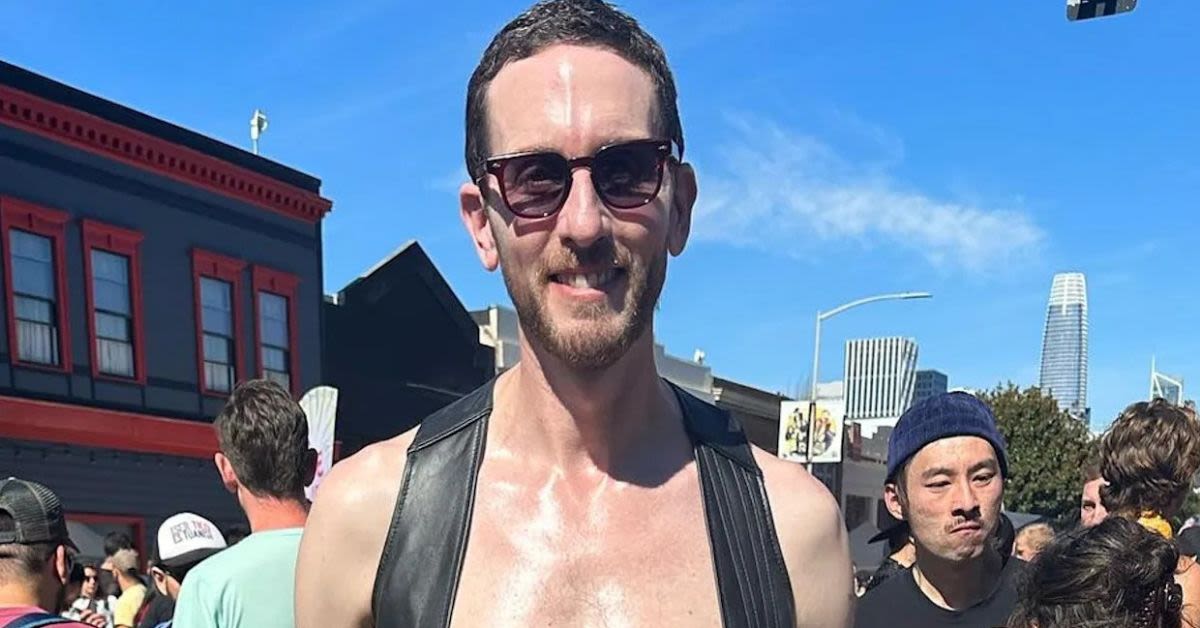 Radical Pro-Palestinian Demonstrators Disrupt Scott Wiener At San Francisco Event