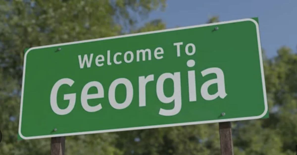 Scandal Soaked Super Mayor Tries Shocking ComebackAs A Georgia Republican