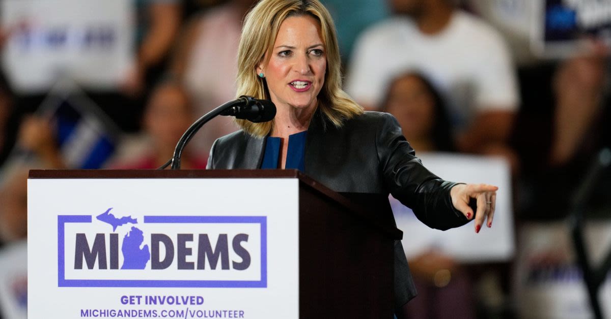 Michigan Election Records Get Last-Minute Reprieve After RNC LawsuitHeres What The Judge Ordered