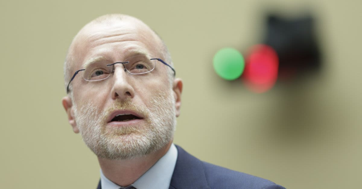 FCC Chair Targets The View And Colbert In Crackdown That Could End One-Sided Candidate Love-Fests