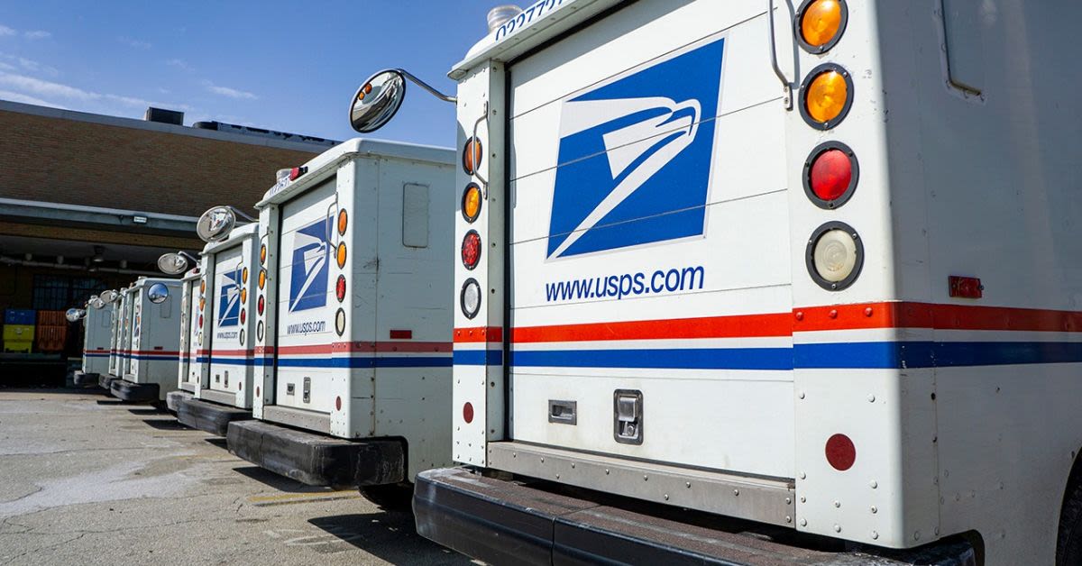 USPS Quietly Rewrites Postmark RulesAnd Rural Republican Voters May Pay The Price In November