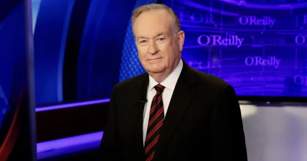 Bill O&#039;Reilly&#039;s Unexpected Take On Trump&#039;s Campaign Strategy