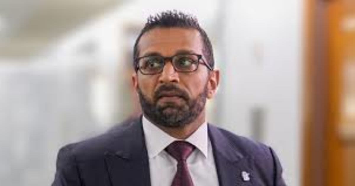 Watch: Bret Baier Exposes FBIs Most Puzzling Transparency Gap YetKash Patel Responds!