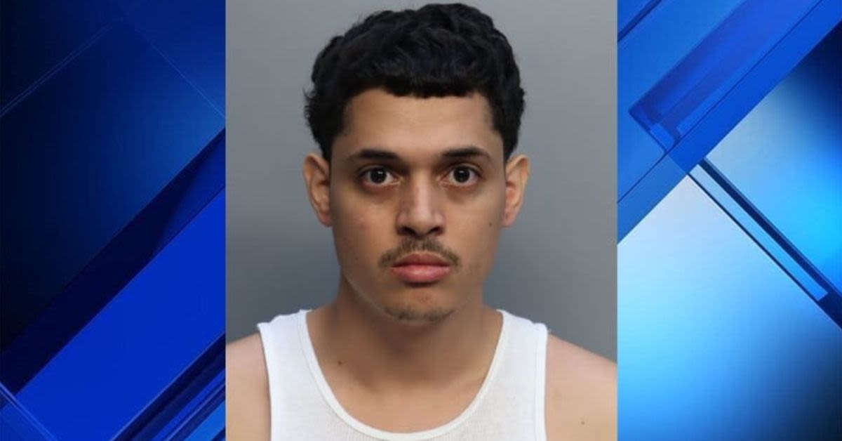 Miami Rapper Drakula Accused Of Flaunting Fraud And Dark Rituals OnlineWhat Cops Say His Videos Revealed