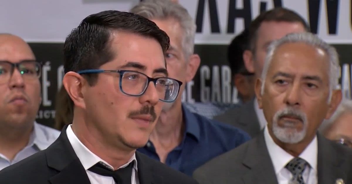 Soros-Backed Austin DA Rocked By Secret Meetings Bombshell