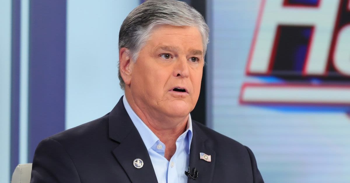 Former NYC Mayor Torches His Own Party In Jaw-Dropping Hannity Interview