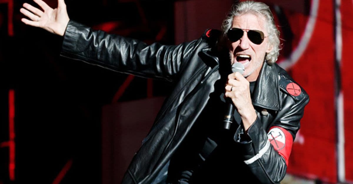These Prestigious Hotels Shun Roger Waters Over Controversial Anti-Semitic Stance