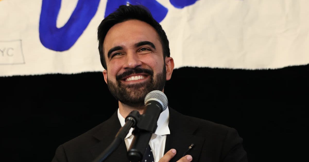 Zohran Mamdani Quickly 'Clarifies' 9/11 Aunt Story!